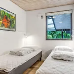 Mijat - 30km From The Sea By Interhome * Toftlund