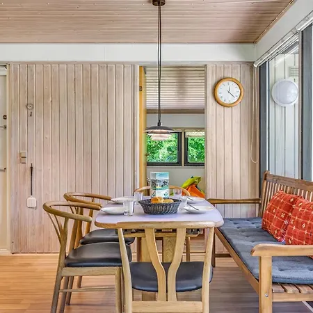 Mijat - 30km From The Sea By Interhome 別荘 Toftlund