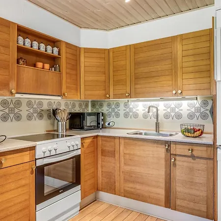 Mijat - 30km From The Sea By Interhome Toftlund