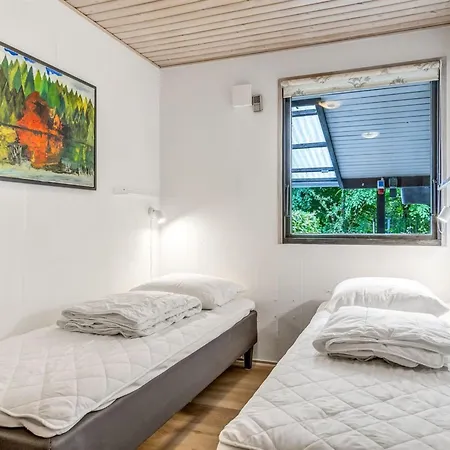 Mijat - 30km From The Sea By Interhome * Toftlund