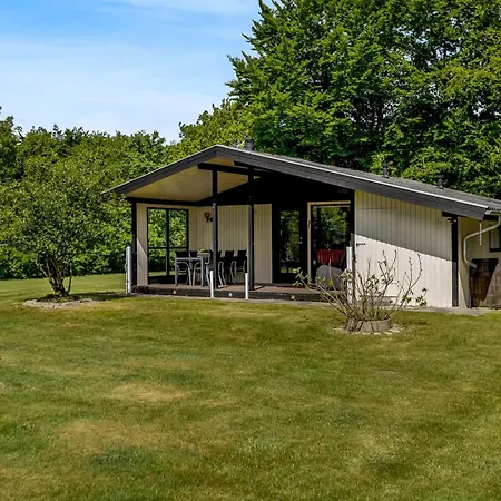 Mijat - 30km From The Sea By Interhome * Toftlund