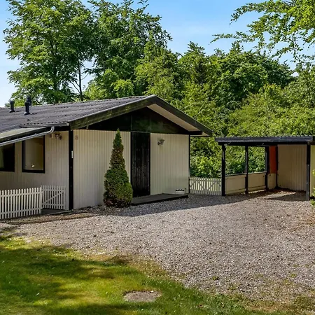 Mijat - 30km From The Sea By Interhome Hébergement de vacances Toftlund